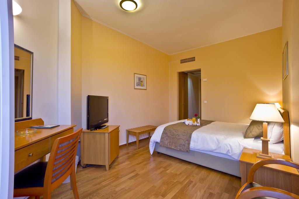 Hotel Αchillion Гревена Номер фото
